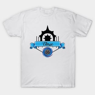 Cleric Class T-Shirt